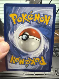 Ting-Lu EX Paldea Evolved Holo Pokemon Card 263/193 Near Mint Condition - Image 2