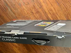 Pokemon Trading Card Game Classic *New, Open Box - Image 2