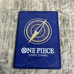 One Piece Card Game - Striker - Pre-Release - C - Op03-020 - Promo - English - Image 2