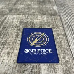 One piece Usopp P-049 Live Action Premium Collection English Card Foil - Image 3