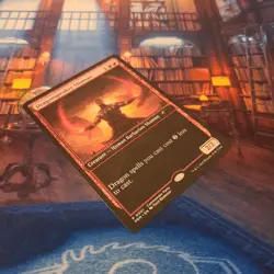 Dragonspeaker Shaman - WPN & Gateway Promos (WPN) MTG TCG NM - Image 2
