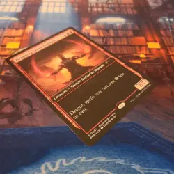 Dragonspeaker Shaman - WPN & Gateway Promos (WPN) MTG TCG NM - Image 2
