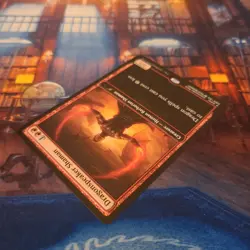 Dragonspeaker Shaman - WPN & Gateway Promos (WPN) MTG TCG NM - Image 3