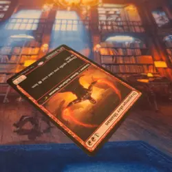 Dragonspeaker Shaman - WPN & Gateway Promos (WPN) MTG TCG NM - Image 4
