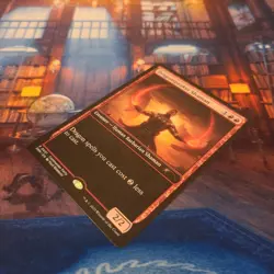 Dragonspeaker Shaman - WPN & Gateway Promos (WPN) MTG TCG NM - Image 5