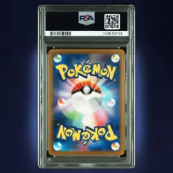 PSA10 Magikarp Gyarados CL Pokemon Card Game Classic Pokemon Card Japanese - Image 5