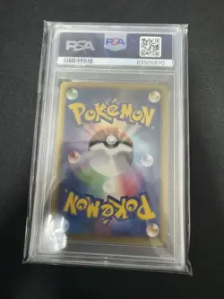 PSA10 Magikarp Web 035/048 e Card Pokemon Card Japanese - Image 2