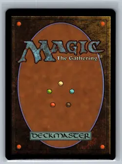 Magic The Gathering Magic 2011 Garruk's Packleader #177/249 MTG TCG CCG M11 - Image 2