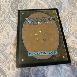 MTG Weapons Manufacturing (Borderless) (311) | Foil | Edge of Eternities (EOE) - Image 4