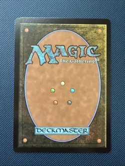 MTG Kaito, Bane of Nightmares - Promo Pack Duskmourn: House of Horror (PPDSK) NM - Image 2