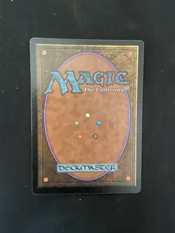 MTG Magic The Gathering Alternate 4th Titania's Song NM - Image 2