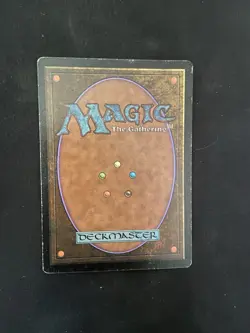 Ankh of Mishra - MTG Magic the Gathering -Alt 4th Alternate Fourth Edition- MP - Image 2