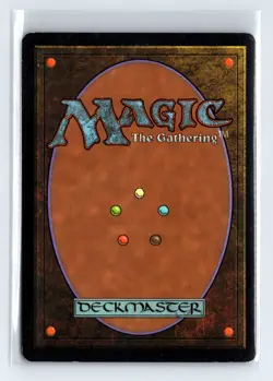 RUNE OF PROTECTION: BLUE - MTG Magic the Gathering Card - Urza's Saga - Common - Image 2