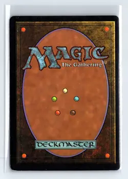 RUNE OF PROTECTION: BLACK - MTG Magic the Gathering Card - Urza's Saga - Common - Image 2