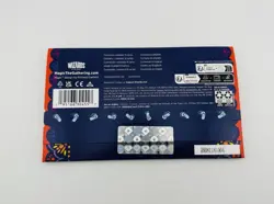 MTG Secret Lair Nuestra Magia EN Sealed in Hand! - Image 2