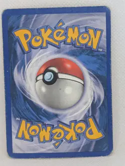Typhlosion 064/165 Expedition Base Set Reverse Holo Rare Pokemon TCG Nintendo - Image 2
