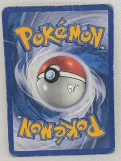 Typhlosion 064/165 Expedition Base Set Reverse Holo Rare Pokemon TCG Nintendo - Image 2
