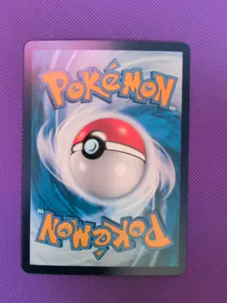 [US Seller] Pokemon S-Chinese 151C Mewtwo 150/151 Master Ball Holo Pattern - Image 2