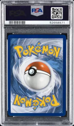 2015 POKEMON XY ANCIENT ORIGINS #92 FULL ART/M TYRANITAR EX PSA 10 - Image 2