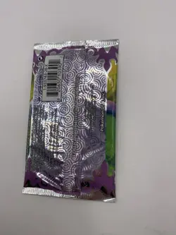Pokemon EX Dragon Frontiers Nidoking Booster Pack New Sealed - Image 2