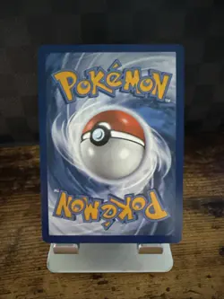 Glaceon Poke Ball Reverse Holo 025/131 Prismatic Evolutions English Pokemon TCG - Image 4