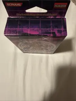 YuGiOh Samurai Assault Special Edition - Strike Of Neos - Storm Of Ragnarok - Image 2