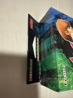 YuGiOh Duelist Pack Yugi & Kaiba Special Edition Factory Sealed - Image 3