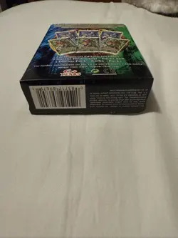 YuGiOh Duelist Pack Yugi & Kaiba Special Edition Factory Sealed - Image 5