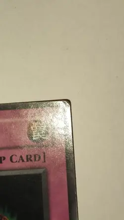 Magic Cylinder IOC-SE2 ULTRA Rare 1st Edition Yugioh - Image 4