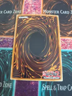 Yugioh Decode Talker YS17-EN041 Ultra Rare 1st Edition Near Mint - Image 3