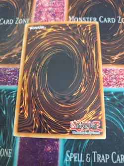 Yugioh Blue-Eyes Spirit Dragon RA02-EN030 Ultra Rare 1st Edition Near Mint - Image 3