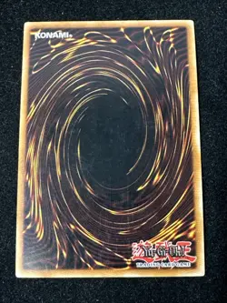 Yugioh! Dark Magician SYE-001 Super Rare LP - Image 3