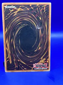 Yugioh! Dark Magician SYE-001 Super Rare LP - Image 4