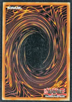 Right Leg the Forbidden One 1996 1st Edition Ultra Rare Yugioh YGLD-ENA18 (MP) - Image 2