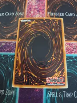 Yugioh Mekk-Knight Crusadia Avramax MAZE-EN054 Super Rare 1st Edition Near Mint - Image 3