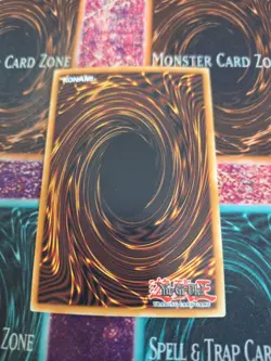 Yugioh Underworld Goddess of the Closed World RA02-EN045 Ultra Rare 1st Ed NM - Image 3