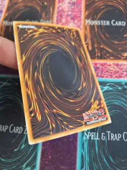 Yugioh Borrelend Dragon RA02-EN043 Ultra Rare 1st Edition Near Mint - Image 4