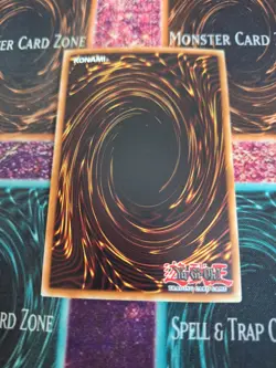 Yugioh Martial Metal Marcher CT15-EN009 Ultra Rare Limited Near Mint - Image 3