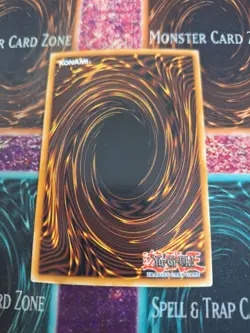 Yugioh Cat Shark MAMA-EN066 Ultra Rare 1st Edition Near Mint - Image 3