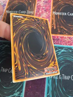 Yugioh Cat Shark MAMA-EN066 Ultra Rare 1st Edition Near Mint - Image 4