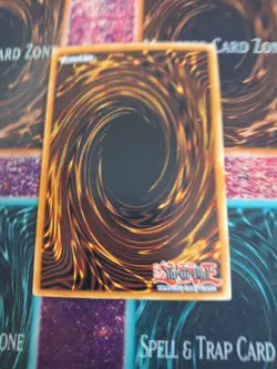 Yugioh Cat Shark MAMA-EN066 Ultra Rare 1st Edition Near Mint - Image 3