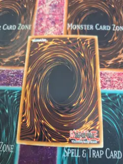 Yugioh Apollousa, Bow of the Goddess RA02-EN040 Ultra Rare 1st Edition Near Mint - Image 3