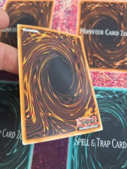 Yugioh Apollousa, Bow of the Goddess RA02-EN040 Ultra Rare 1st Edition Near Mint - Image 4
