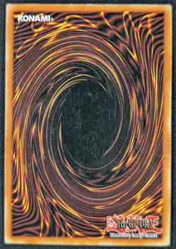 Exodia the Forbidden One 1996 1st Edition Ultra Rare Yugioh YGLD-ENA17 (MP) - Image 2