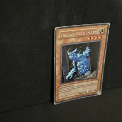 Theban Nightmare - AST-063 - Rare - Unlimited Edition - YuGiOh - MP - Image 2