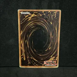 Theban Nightmare - AST-063 - Rare - Unlimited Edition - YuGiOh - MP - Image 4