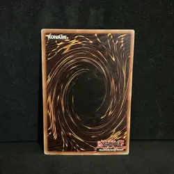 Yugioh Spirit Message "A" LON-091 Rare - MP - Image 3