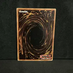 Yugioh Spirit Message "A" LON-091 Rare - MP - Image 3