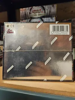 YuGiOh duelist revolution booster box, NEW SEALED ENGLISH - ULTRA RARE - Image 3
