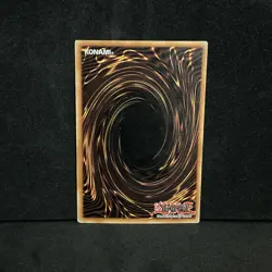 Hoshiningen MRD-E102 Rare Yugioh Card - LP - Image 2
